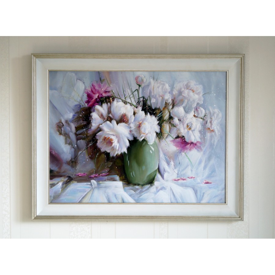 Натюрморт  1