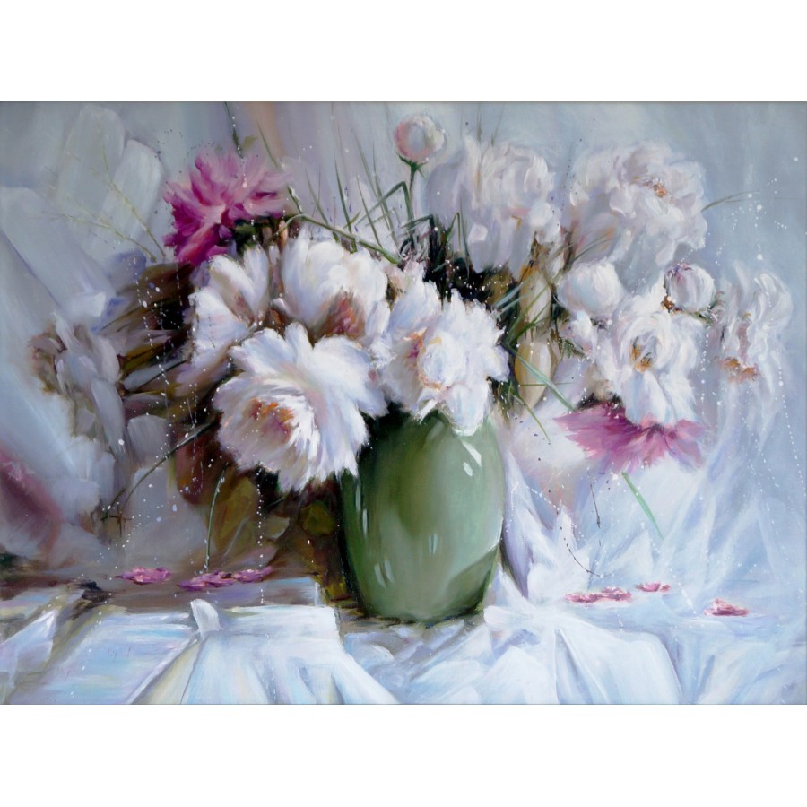 Натюрморт  1